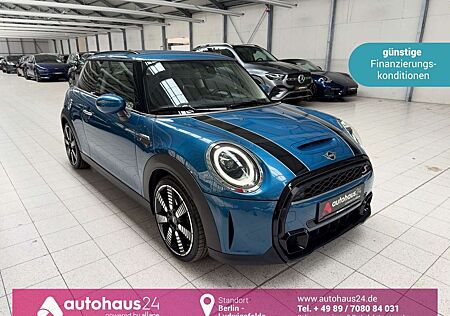MINI Cooper S Classic Trim  LED|CarPlay|Tempomat