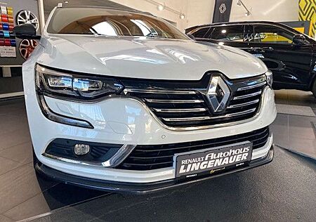 Renault Talisman Grandtour TCe 225 EDC