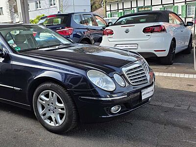 Mercedes-Benz E 230 E 230 (211.052)