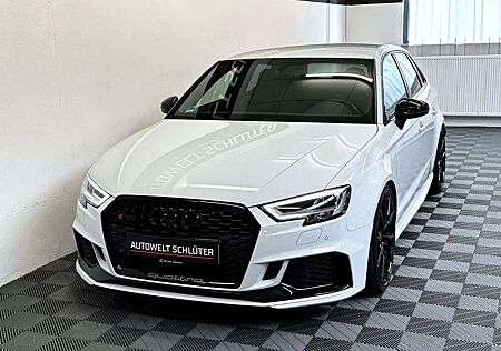 Audi RS3 2.5 TFSI*KW V3*ASR*V1 Wheels*Matrix*Virtual*