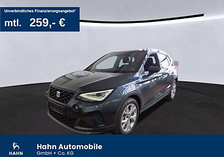 Seat Arona FR 1.0TSI DSG Navi LED ACC Full Link DAB