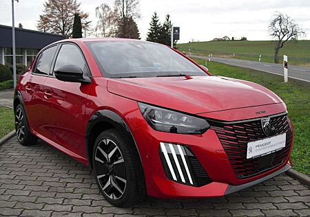 Peugeot 208 GT*360°Kamera*ACC-Tempomat*Navi*Totwinkel*