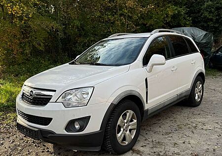 Opel Antara 2.2 CDTI 4x4 Aut.