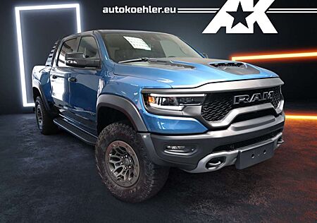 Dodge RAM 1500 TRX 6.2L V8 Retrax, Rambar, Final Edition