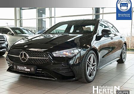 Mercedes-Benz CLA 200 +AMG+PREMIUM+WINTER-P.+KEYLESS+LED+KAMERA