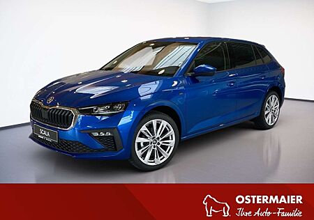 Skoda Scala Tour 1.5TSI LED.DSG.TravelA.LaneA+.PDC.AHK.WIRELES