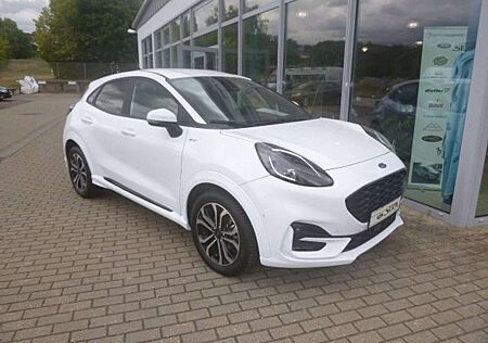 Ford Puma ST-Line/ Hybrid