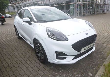 Ford Puma ST-Line/ Hybrid