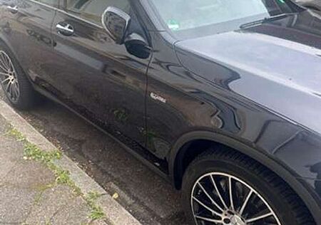 Mercedes-Benz GLC 43 AMG AMG GLC 43 4Matic 9G-TRONIC