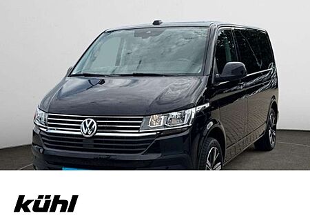 VW T6 Volkswagen .1 Multivan 2.0 TDI DSG 4M 7.Sitzer Comfortlin