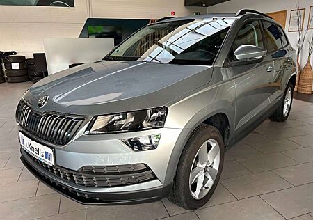 Skoda Karoq Ambition/Orig.47200km/AHK/KAMERA/SHZ