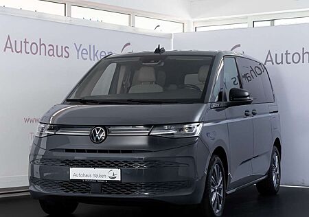 VW T7 Multivan Volkswagen 2.0 TDI Style ACC*NAVI PRO*AHK*7-SIT