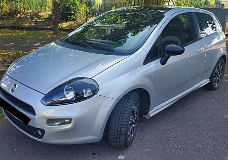 Fiat Grande Punto Punto 1.2 8V Evo