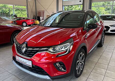 Renault Captur 1.3 TCe Edition One|360|BOSE|VIRTUAL/1H