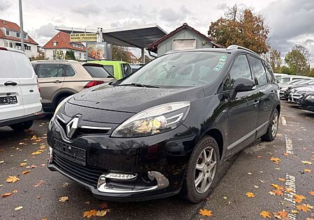 Renault Scenic III Grand BOSE Edition