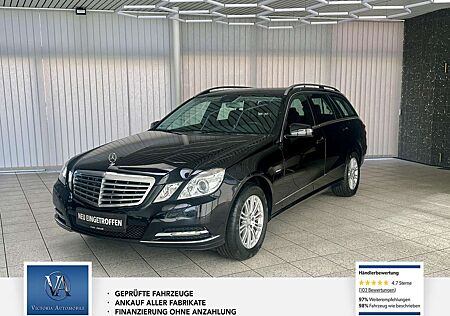 Mercedes-Benz E 350 CGI BlueEfficiency 7 Sitzer* Leder* Standheizung*