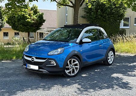 Opel Adam Rocks