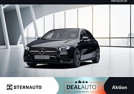 Mercedes-Benz A 250 gebraucht kaufen Mercedes-Benz A 250 A 250e AMG Pano Night Ambiente Sound DAB Carplay