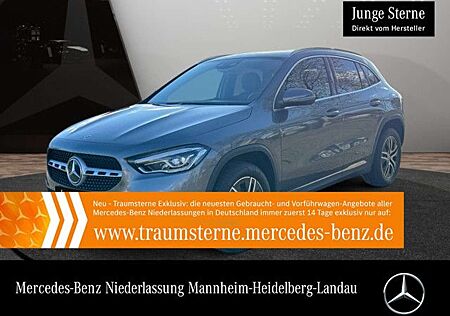 Mercedes-Benz GLA 200 PROGRESSIVE+LED+STHZG+KAMERA+7G