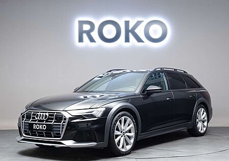 Audi A6 allroad A6 55 TDI quattro AHK Matrix PANO Sitzlüft.CAM