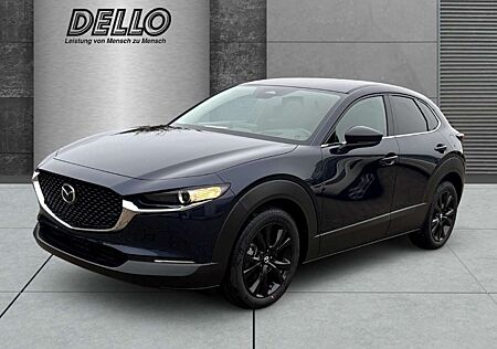 Mazda CX-30 HOMURA HUD Navi LED El. Heckklappe CarPlay