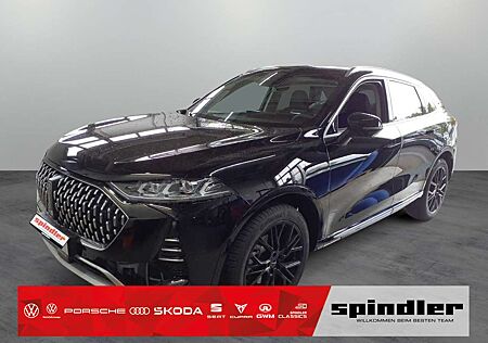 GWM WEY 05 Premium Hybr.B/E 4x4 DST/ACC, 360° Kamera