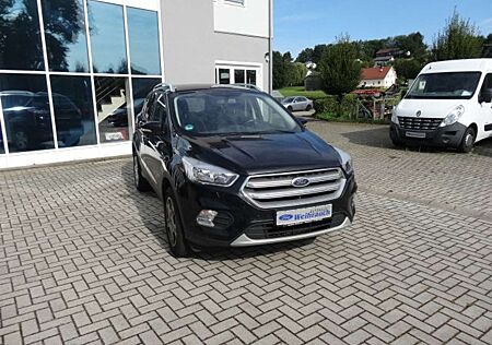 Ford Kuga Trend