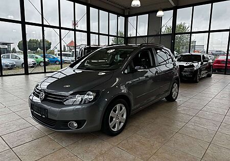 VW Golf Plus Volkswagen 1.2 TSI MATCH