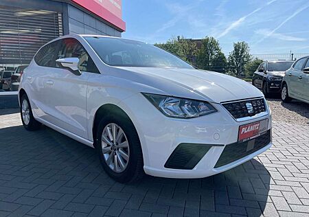 Seat Ibiza Style/Apple Carplay/Android Auto/Navi