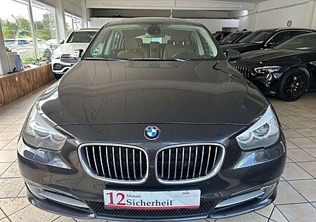 BMW 535 d GT Gran Turismo Vollausstatung