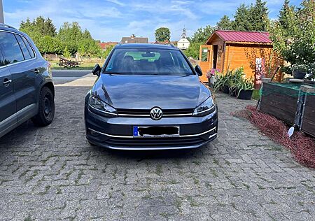 VW Golf Variant Volkswagen 2.0 TDI Join