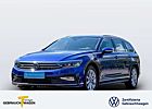 VW Passat Variant Volkswagen 2.0 TDI DSG 4M R-LINE AHK KAMERA