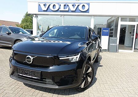 Volvo C40 Recharge Plus Twin Motor/Kamera/Winterpaket
