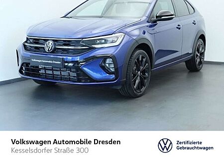 VW Taigo Volkswagen R-Line 1,5 TSI DSG AHZV NAVI PANO