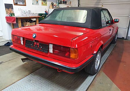 BMW 320 325 eta