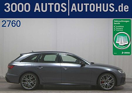 Audi A4 Avant 45 TFSI Qu. S-Line S-Sportsitze vc LED