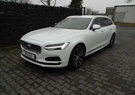 Volvo V90 T6 AWD Recharge Inscription PlugIn-Hybrid