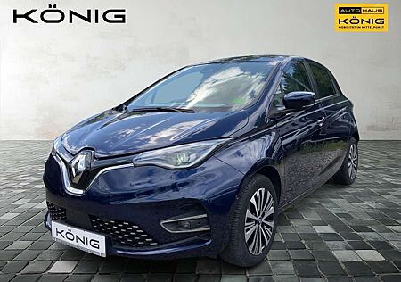 Renault ZOE SONDERMODELL RIVIE
