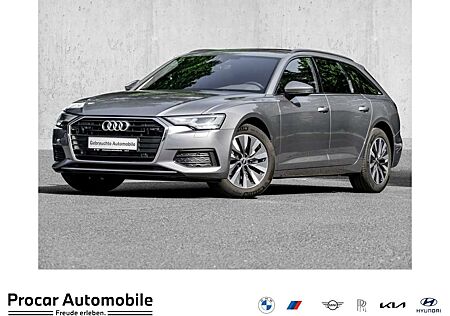 Audi A6 AVANT+ACC+KAMERA+LHZ+LED