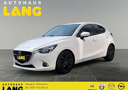 Mazda 2 1.5 SKYACTIV-G 90 EU6d-T Kizoku KLIMAAUTOMATIK EIN