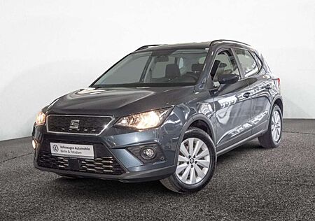 Seat Arona 1.0 TSI DSG Style Sitzhzg PDC Bluetooth