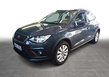 Seat Arona 1.0 TSI DSG Style Sitzhzg PDC Bluetooth