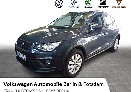 Seat Arona 1.0 TSI DSG Style Sitzhzg PDC Bluetooth