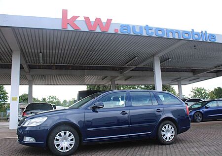 Skoda Octavia Combi Ambiente 1,6 TDI,Klima,Navi,PDC