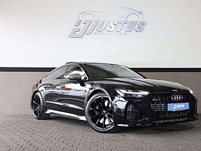 Audi RS7 4.0 TFSI tiptronic quattro/360*/HUD/AIR/R21