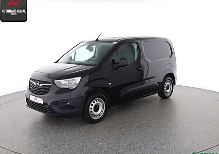 Opel Combo 1.2 CARGO KASTEN KAMERA,TEMPOMAT,KLIMA,AHK