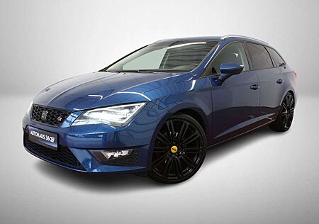 Seat Leon FR LED Scheinwerfer 1,4 TSI 110KW