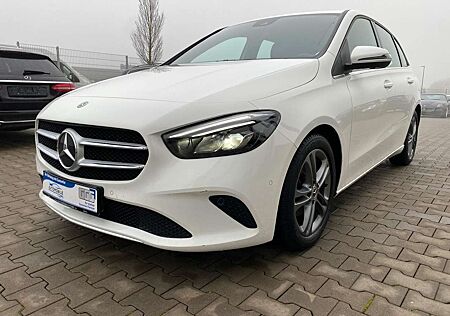 Mercedes-Benz B 180 d|NEU MODELL|