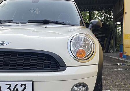 Mini One Clubman