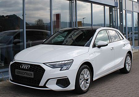 Audi A3 Sportback 40 1.4 TFSI e basis*Navi/Panorama/Leder*